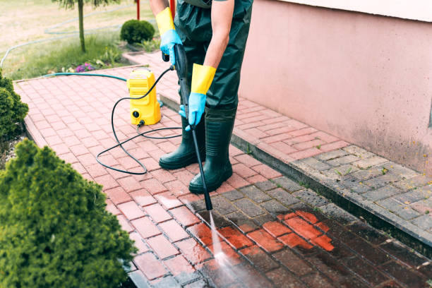 Somerset, TX Pressure Washing Services Company